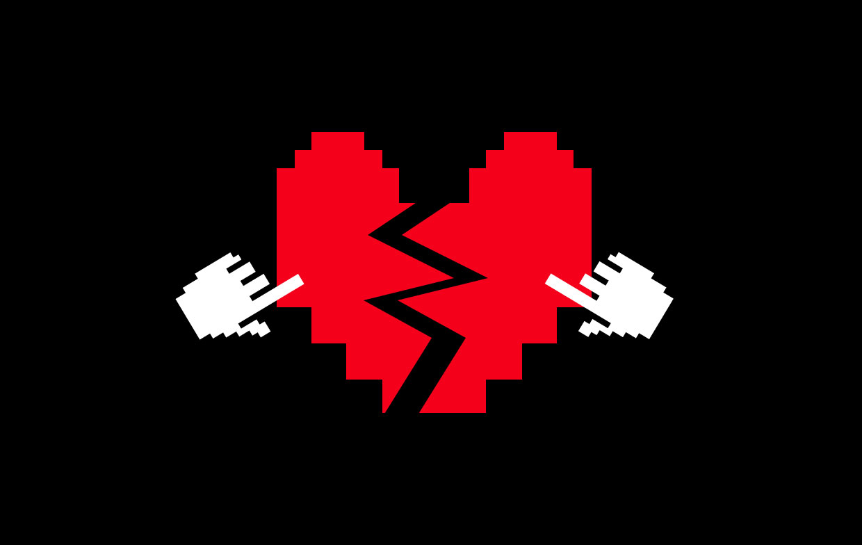 如何在 Mac 上輕鬆卸載 Undertale