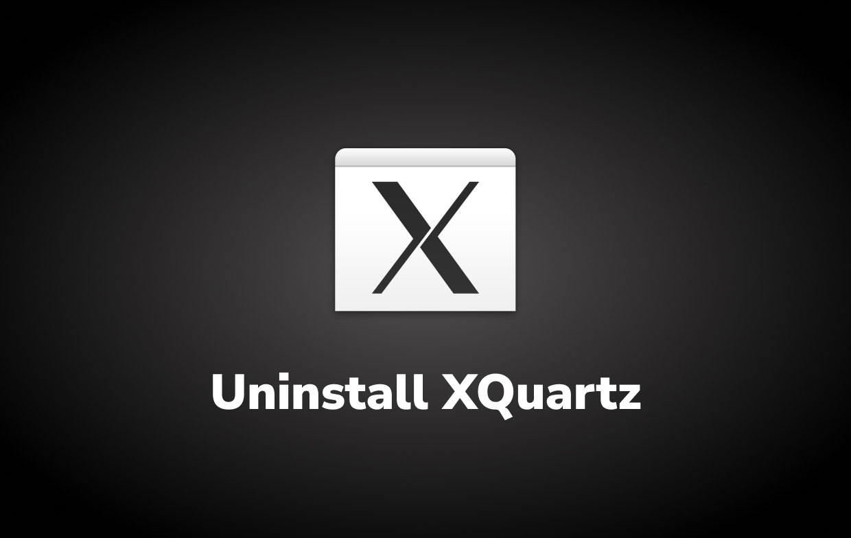 如何在 Mac 上卸載 XQuartz