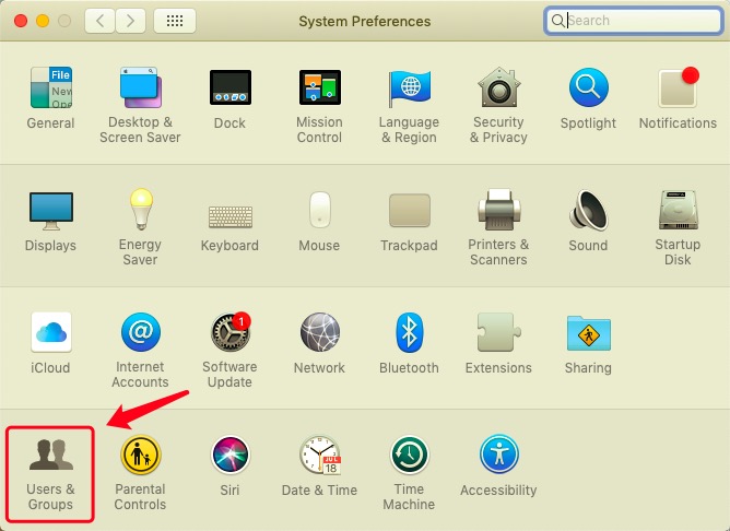 防止 LogMeIn 在 Mac 上啟動時啟動