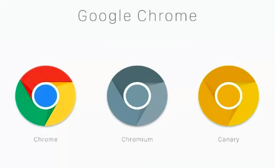 什麼是 Chrome 金絲雀