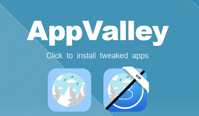 什麼是Appvalley