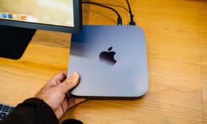 在沒有時間機器的情況下手動將 Mac 備份到外部硬盤驅動器