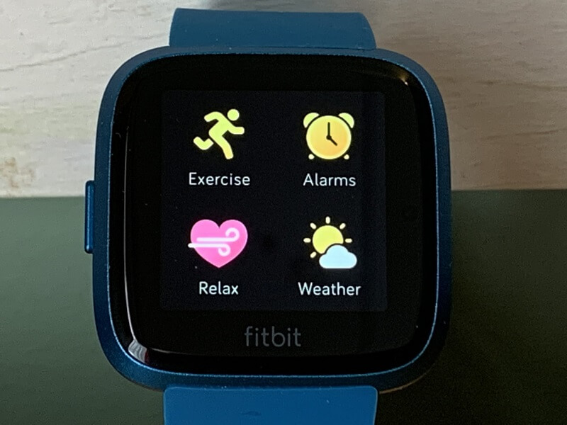 Smartwatch應用程序的好處