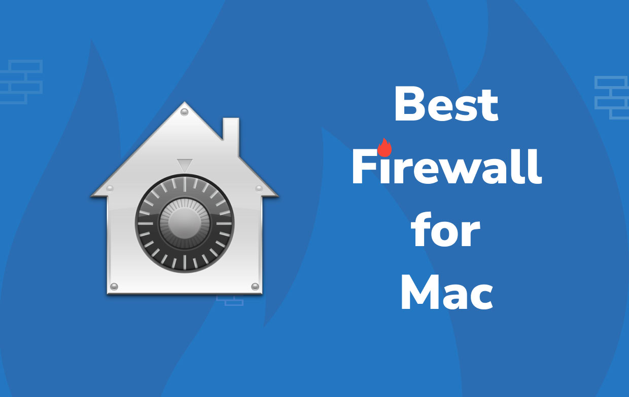 適用於 Mac 的最佳防火牆