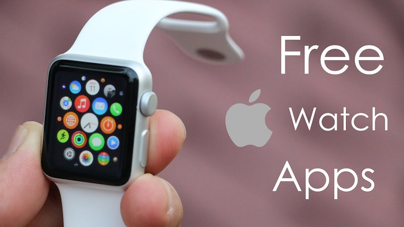 最佳免費Apple Watch應用