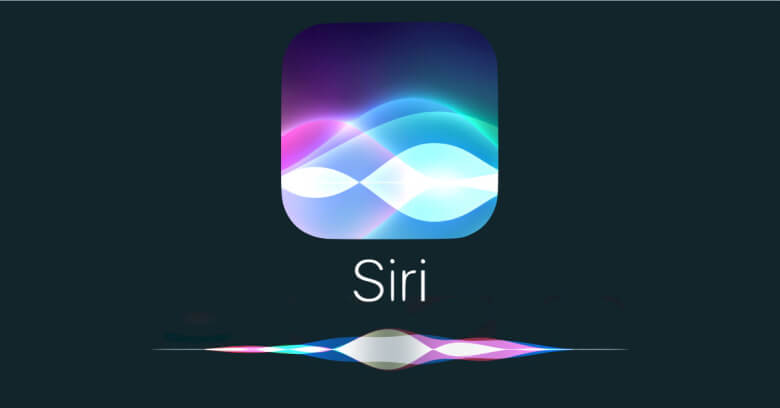 簽出刪除Siri History Mac