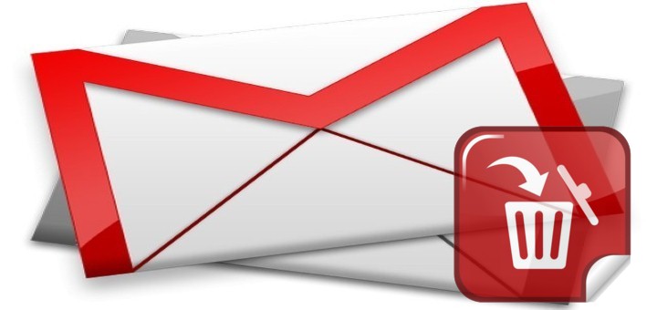 如何永久刪除Gmail電子郵件