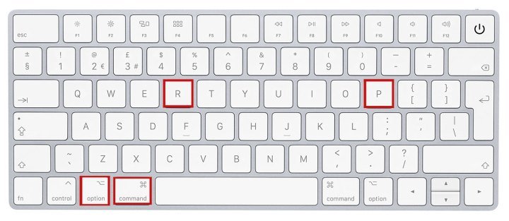 修復聲音在 Mac 上不起作用