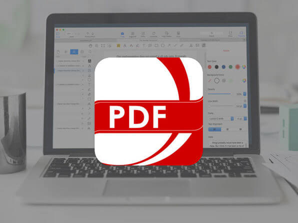 Mac免費PDF編輯器推薦