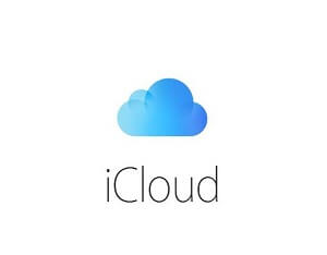 將iPhone備份位置更改為iCloud