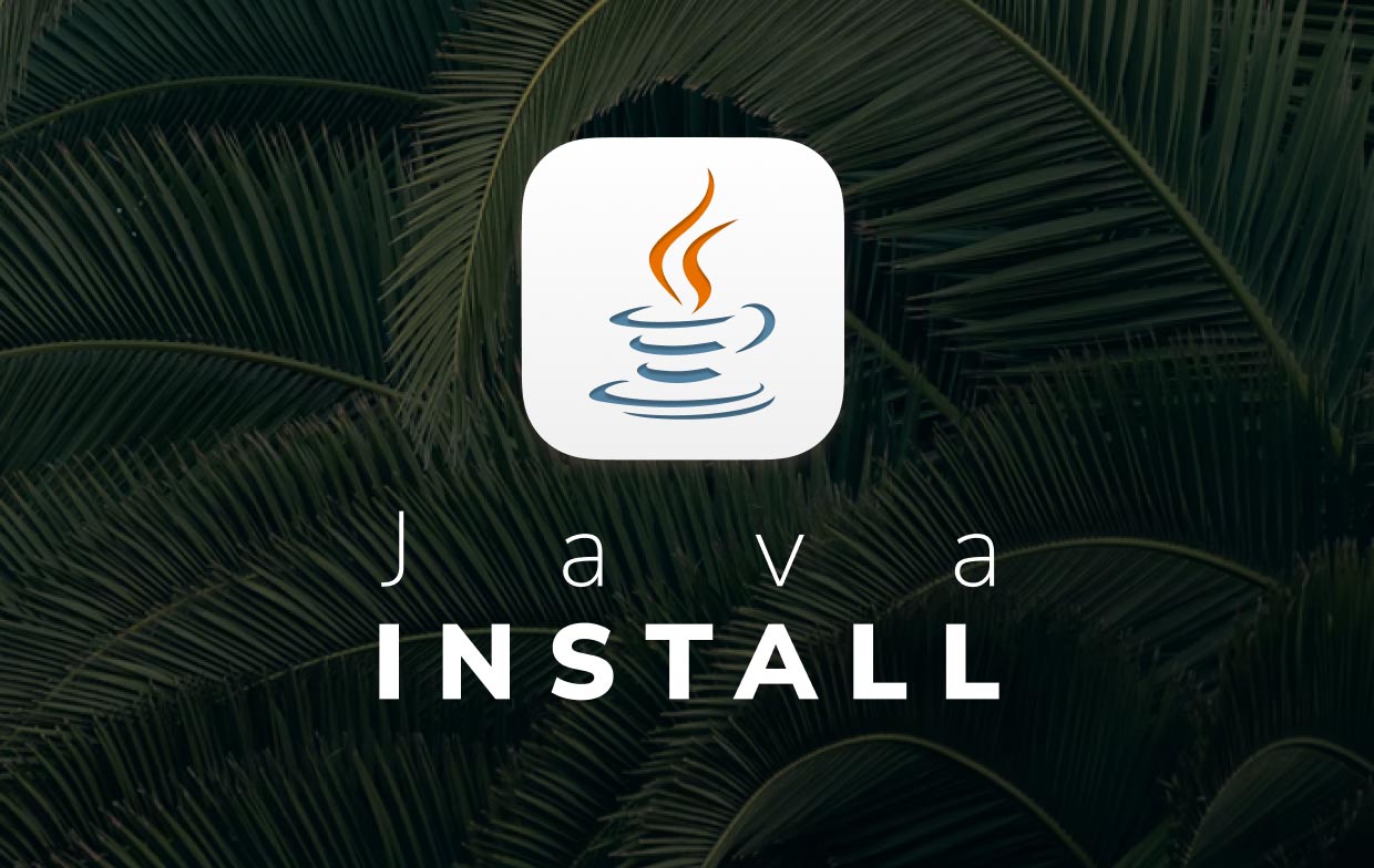 如何在 Mac 上安裝 Java