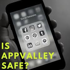 AppValley安全嗎？