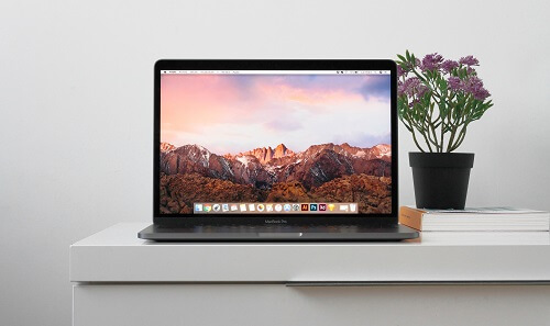 MacBook Pro最佳4k顯示器