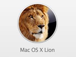 Mac Os X Lion