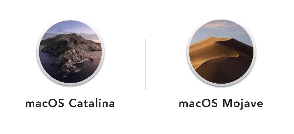 Mojave vs Catalina：我應該從 Mojave 升級到 Catalina 嗎