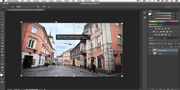在 Mac 上使用 Photoshop 將 HEIC 轉換為 JPG