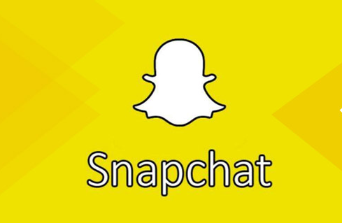 Mac上的Snapchat