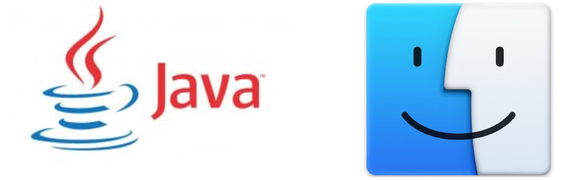 在Mac上手動卸載移除Java