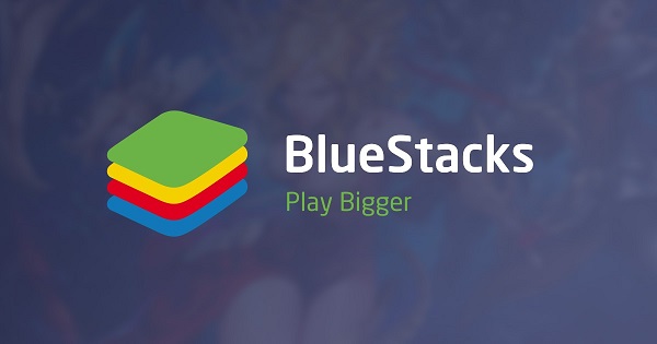 在Mac上使用Bluestacks在Snapchat上使用