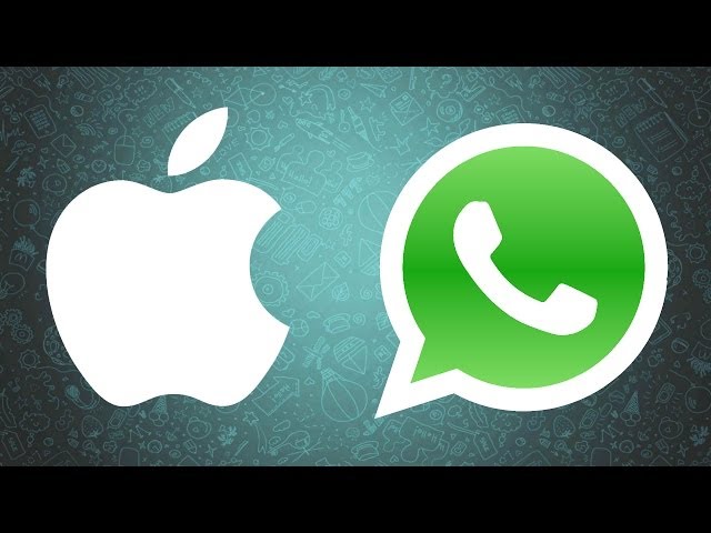 WhatsApp for Mac