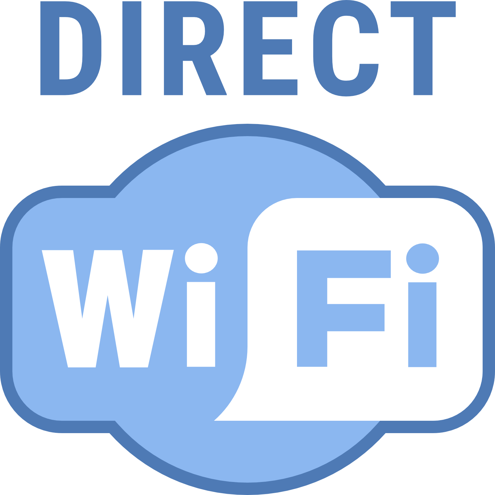 Mac上的Wi Fi Direct