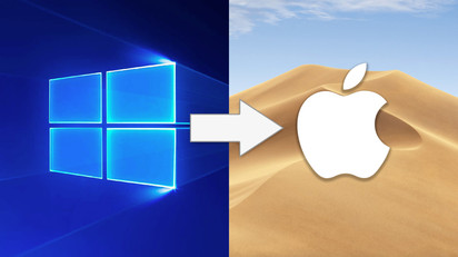 Mac OS的Windows OS優化性能