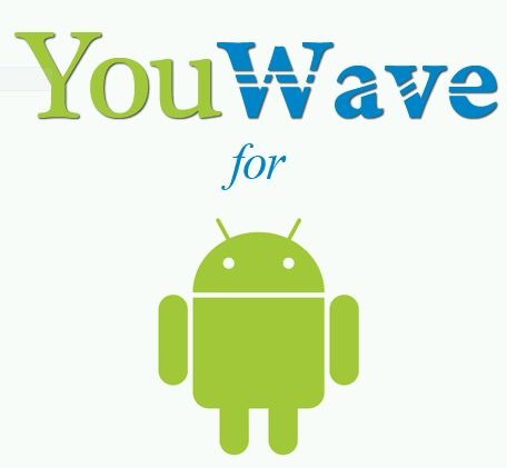 YouWave模擬器