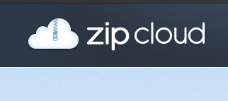 Mac上的ZipCloud