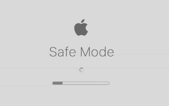 修復 Mac 上的螢幕截圖無法通過安全模式工作的問題