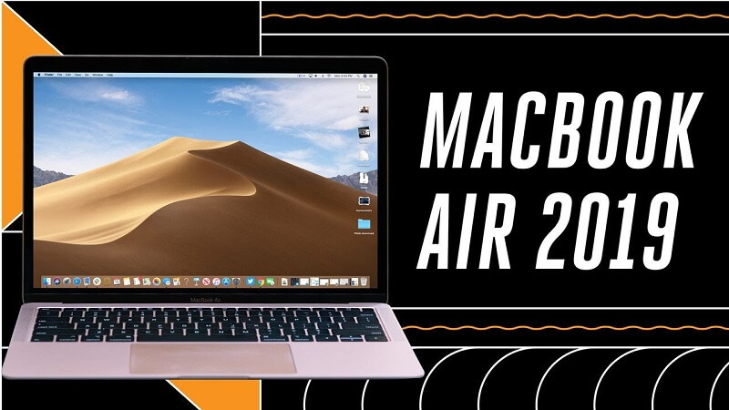 如何釋放Macbook Air上的空間