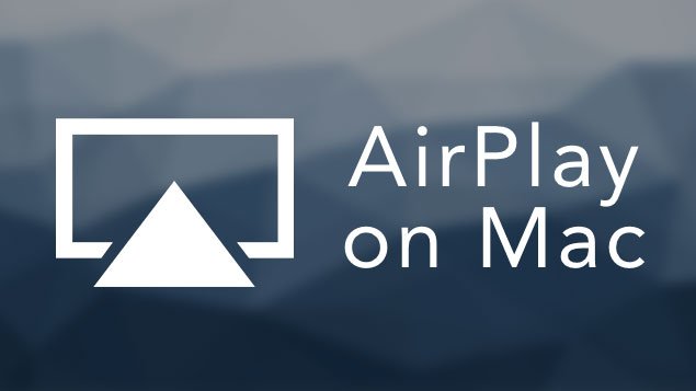 如何修復AirPlay在Mac上不起作用