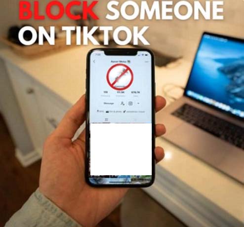 如何在 TikTok 上屏蔽某人以及會發生什麼？