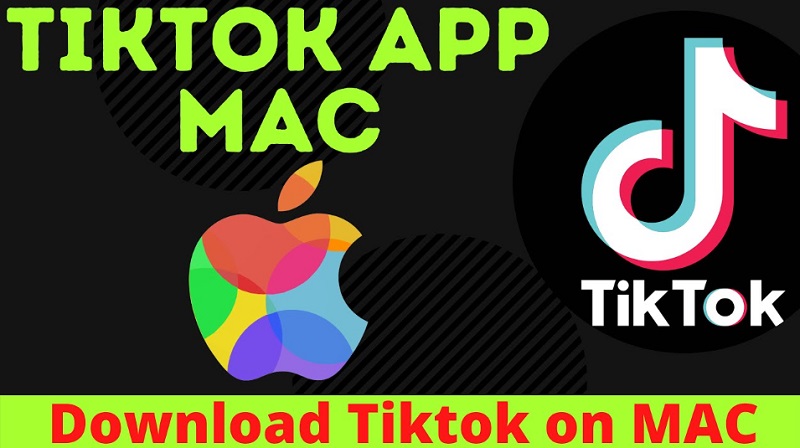 如何在 Mac 上輕鬆下載 TikTok