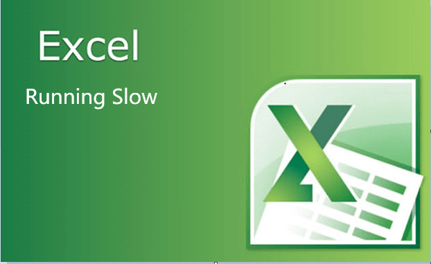 Excel在Mac上運行緩慢