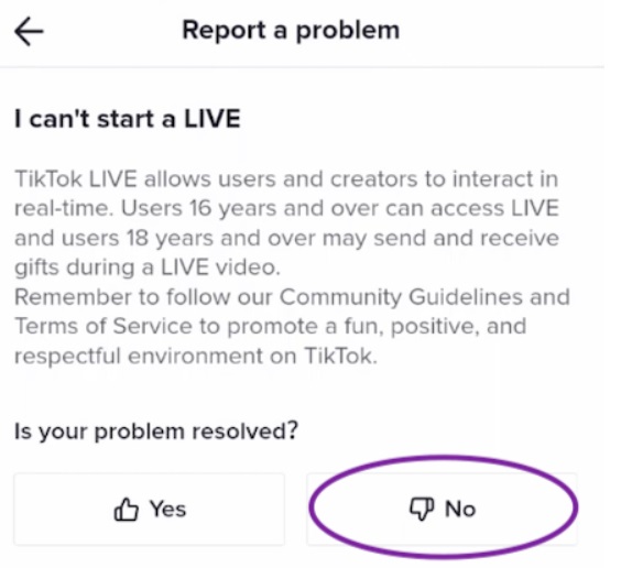 如何在沒有 1000 粉絲的情況下在 TikTok 上直播