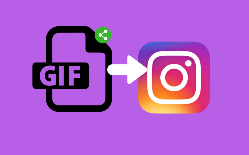 如何在Instagram上發布GIF