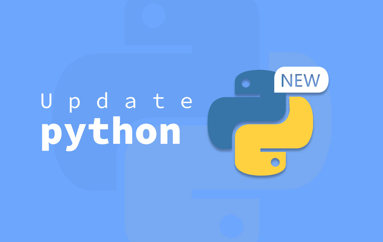 如何在 Mac 上更新 Python