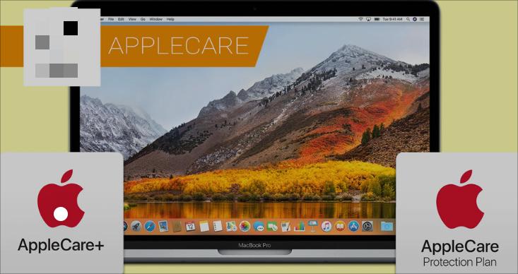 我應該購買 AppleCare+ 和 AppleCare