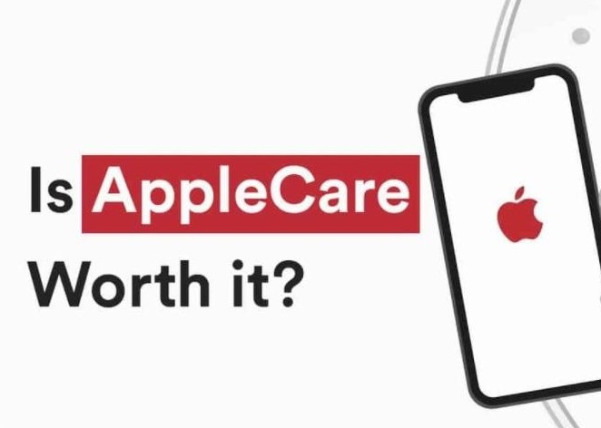 AppleCare 是否值得購買