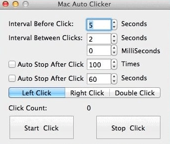 Mac 自動答題器