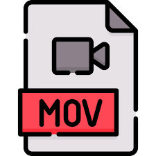 M4V 與 MOV：MOV 格式