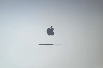 Mac在El Capitan上升級到APFS