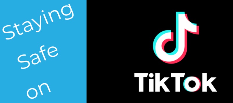 TikTok 安全嗎以及如何繼續使用 TikTok
