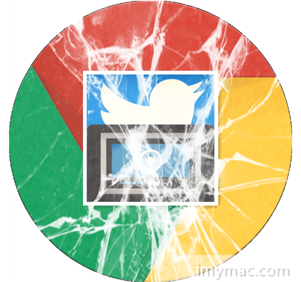 Twitter視頻無法在Chrome中播放