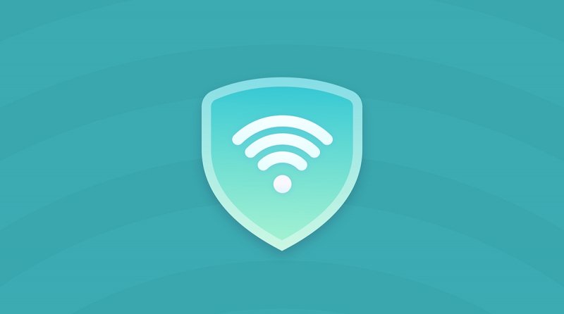 安裝VPN