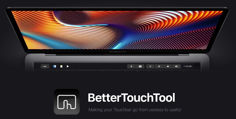 使用 BetterTouchTool 輕鬆更改 Mac 上的遊標