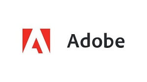 Adobe徽標
