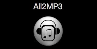 All2MP3將FLAC轉MP3