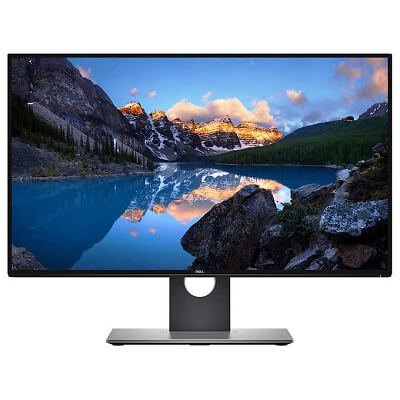 Dell Ultrasharp U2718Q 27英寸4K IPS顯示器