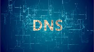 DNS